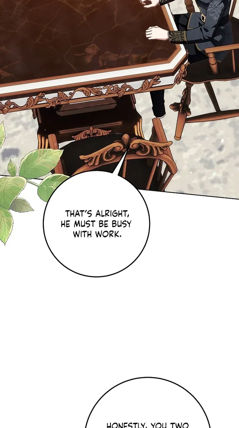 The Male Lead Is Trying To Tame Me With Money Chapter 29 page 45 - 