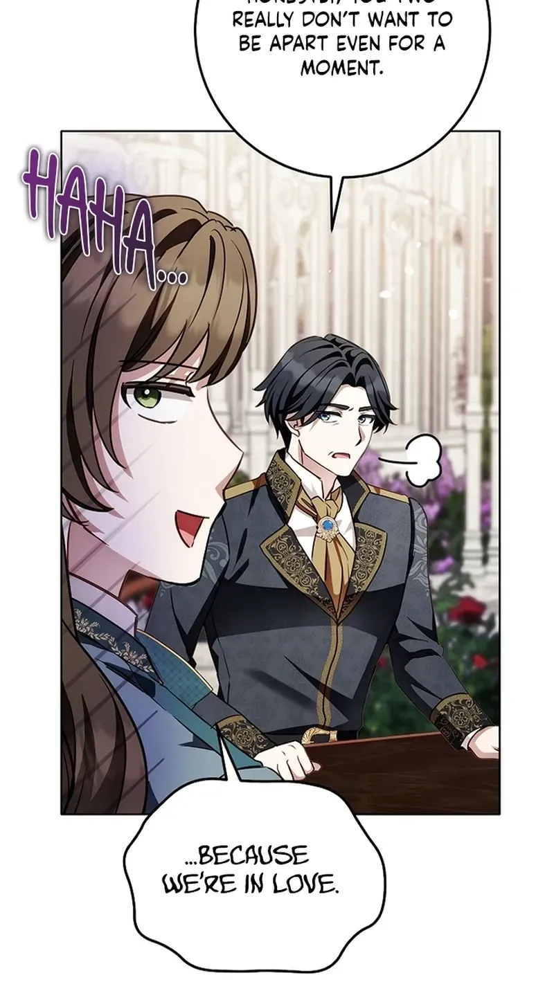 The Male Lead Is Trying To Tame Me With Money Chapter 29 page 46 - 