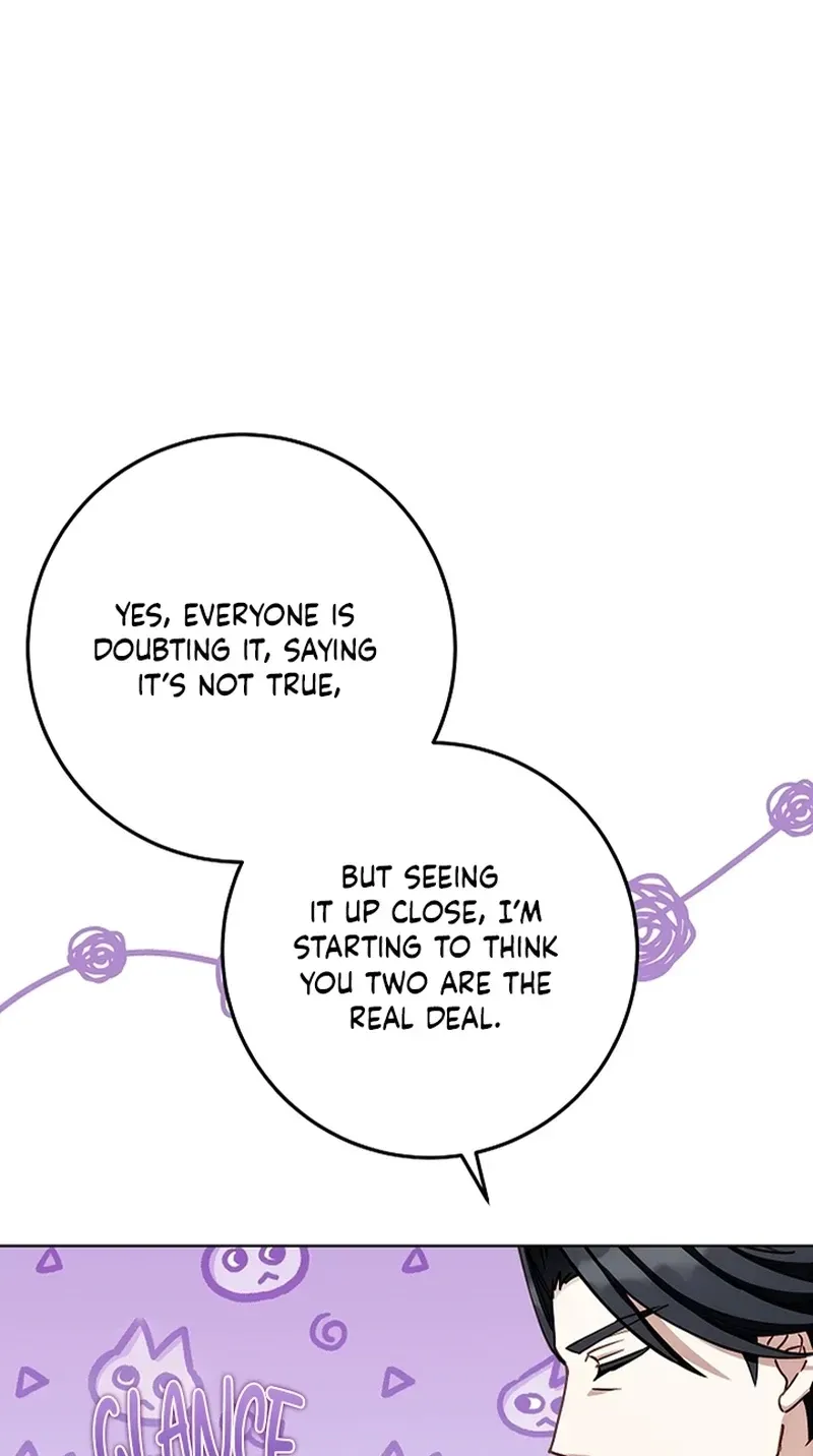 The Male Lead Is Trying To Tame Me With Money Chapter 29 page 47 - 