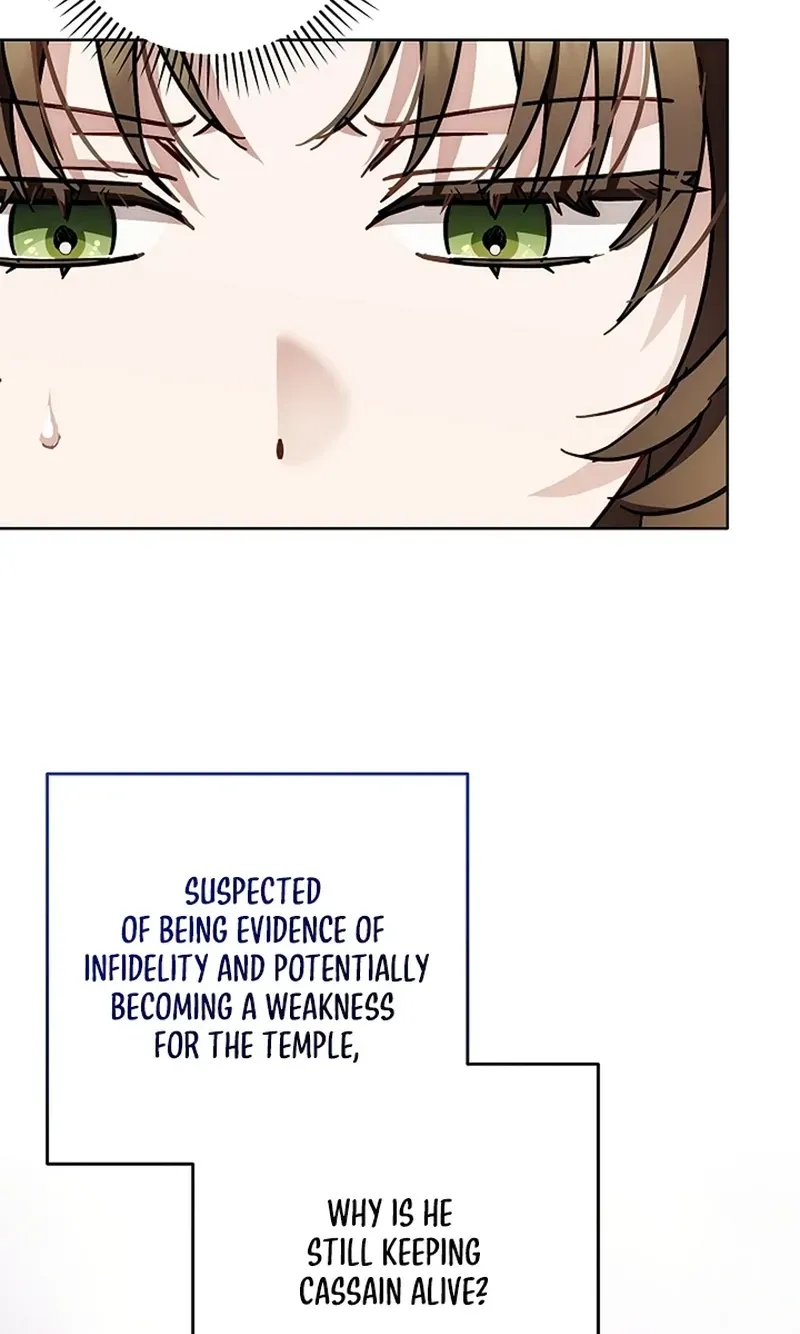 The Male Lead Is Trying To Tame Me With Money Chapter 29 page 60 - 