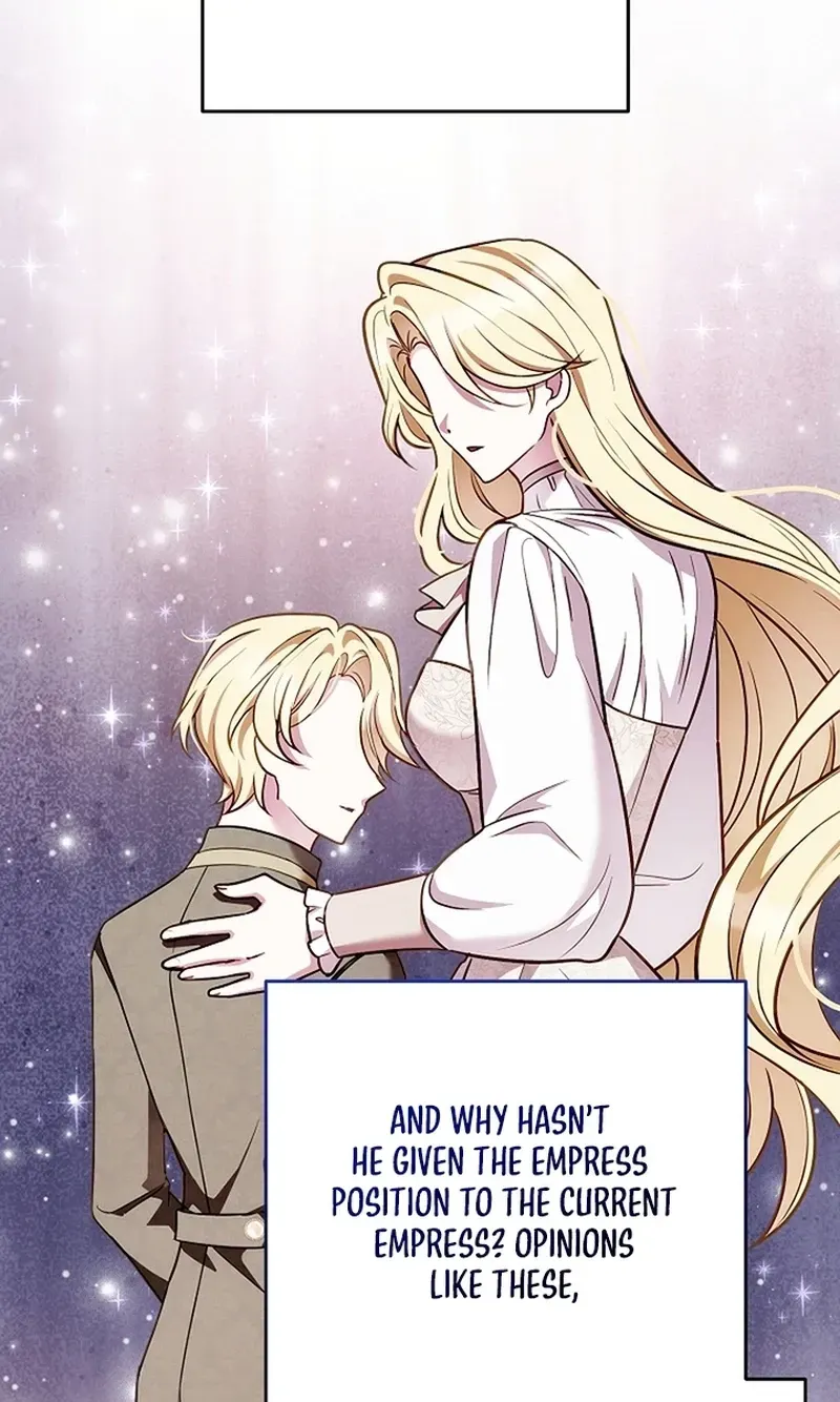 The Male Lead Is Trying To Tame Me With Money Chapter 29 page 61 - 