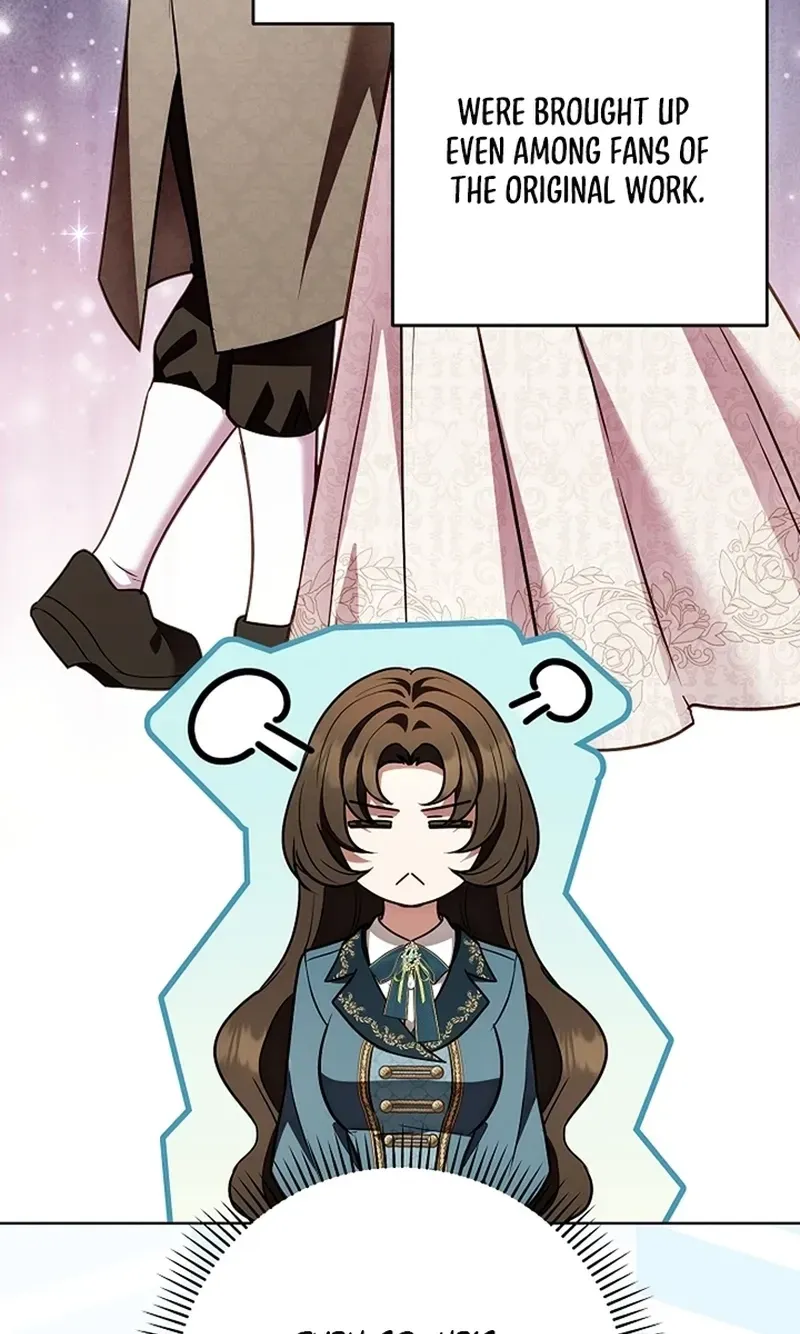 The Male Lead Is Trying To Tame Me With Money Chapter 29 page 62 - 