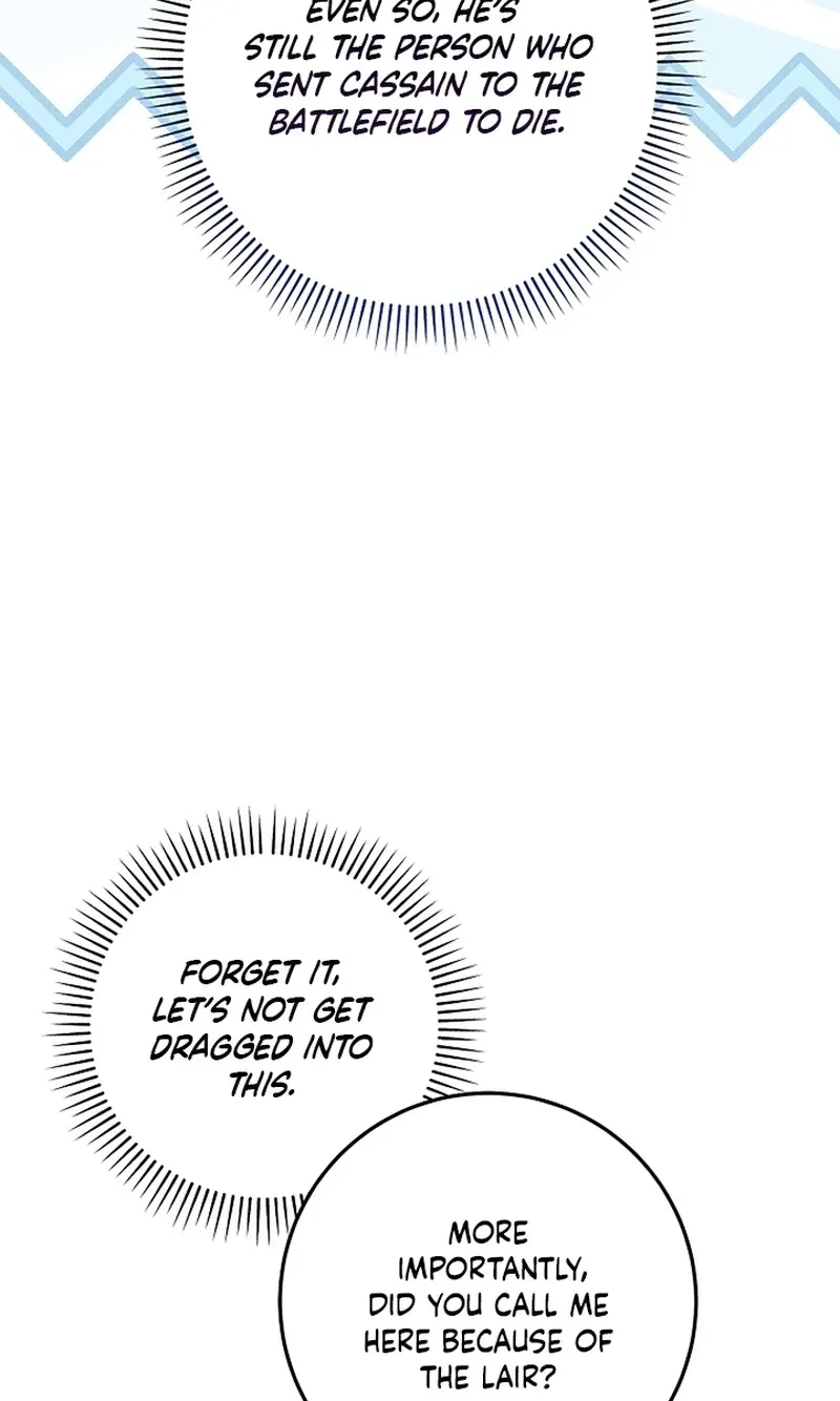 The Male Lead Is Trying To Tame Me With Money Chapter 29 page 63 - 