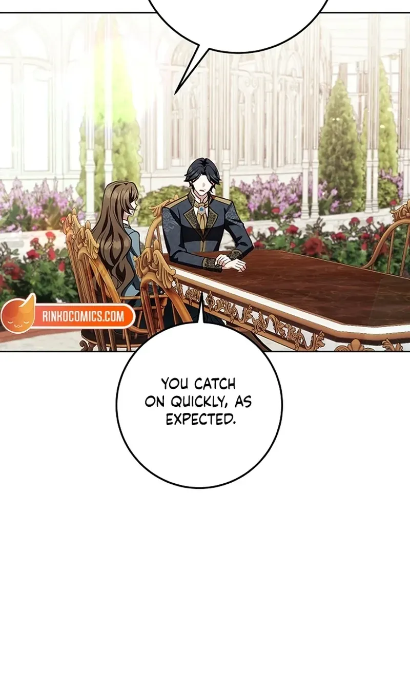 The Male Lead Is Trying To Tame Me With Money Chapter 29 page 64 - 