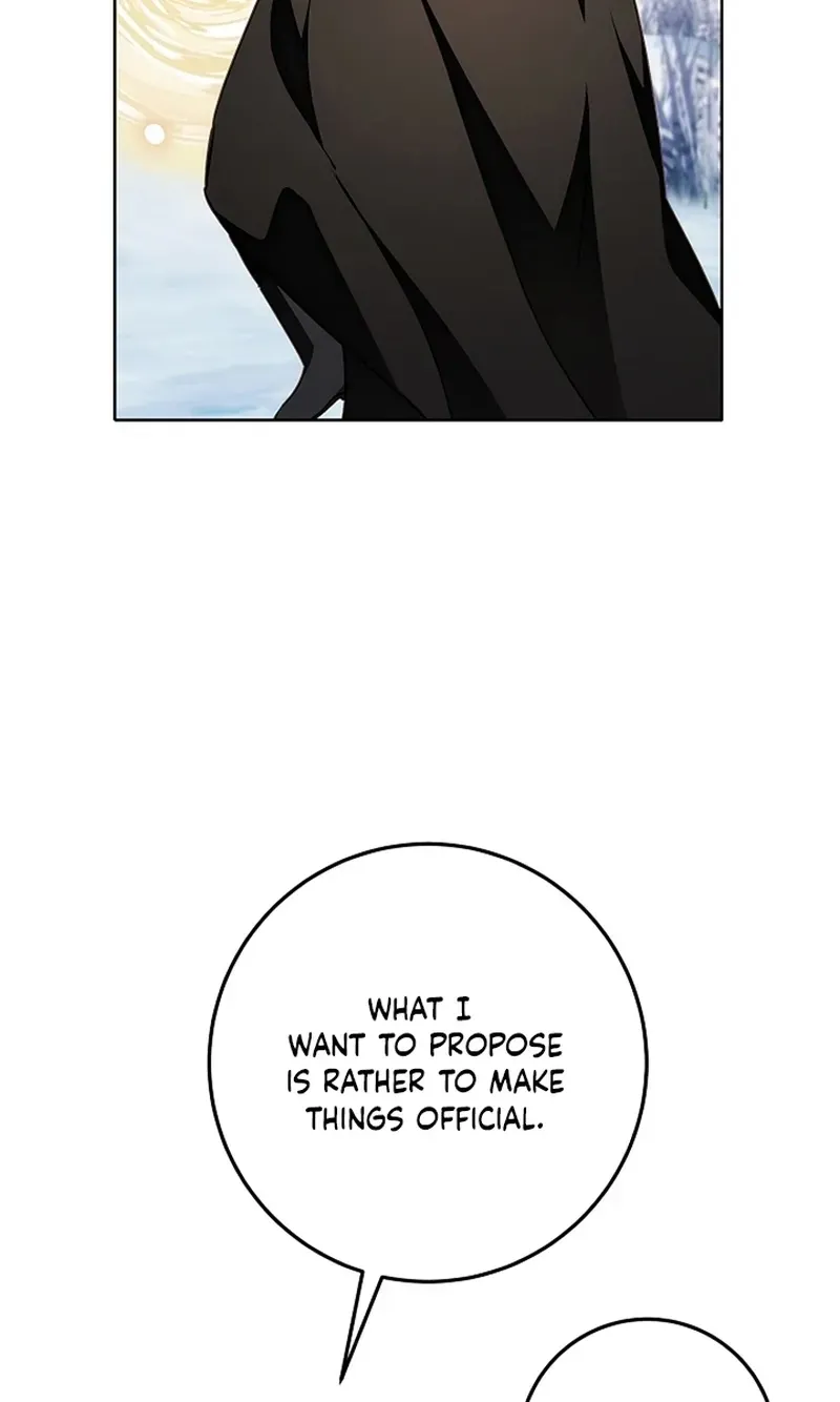 The Male Lead Is Trying To Tame Me With Money Chapter 29 page 66 - 