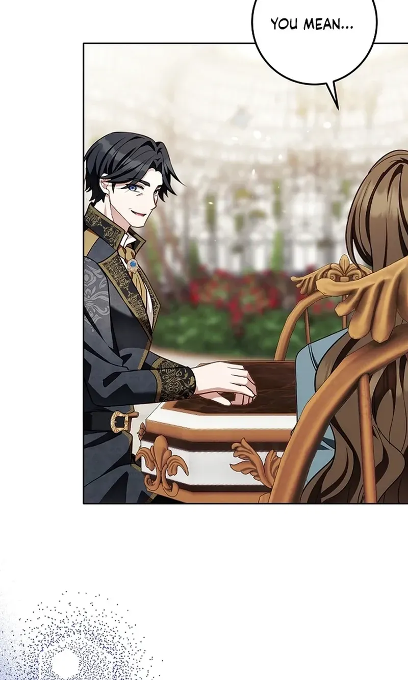 The Male Lead Is Trying To Tame Me With Money Chapter 29 page 67 - 