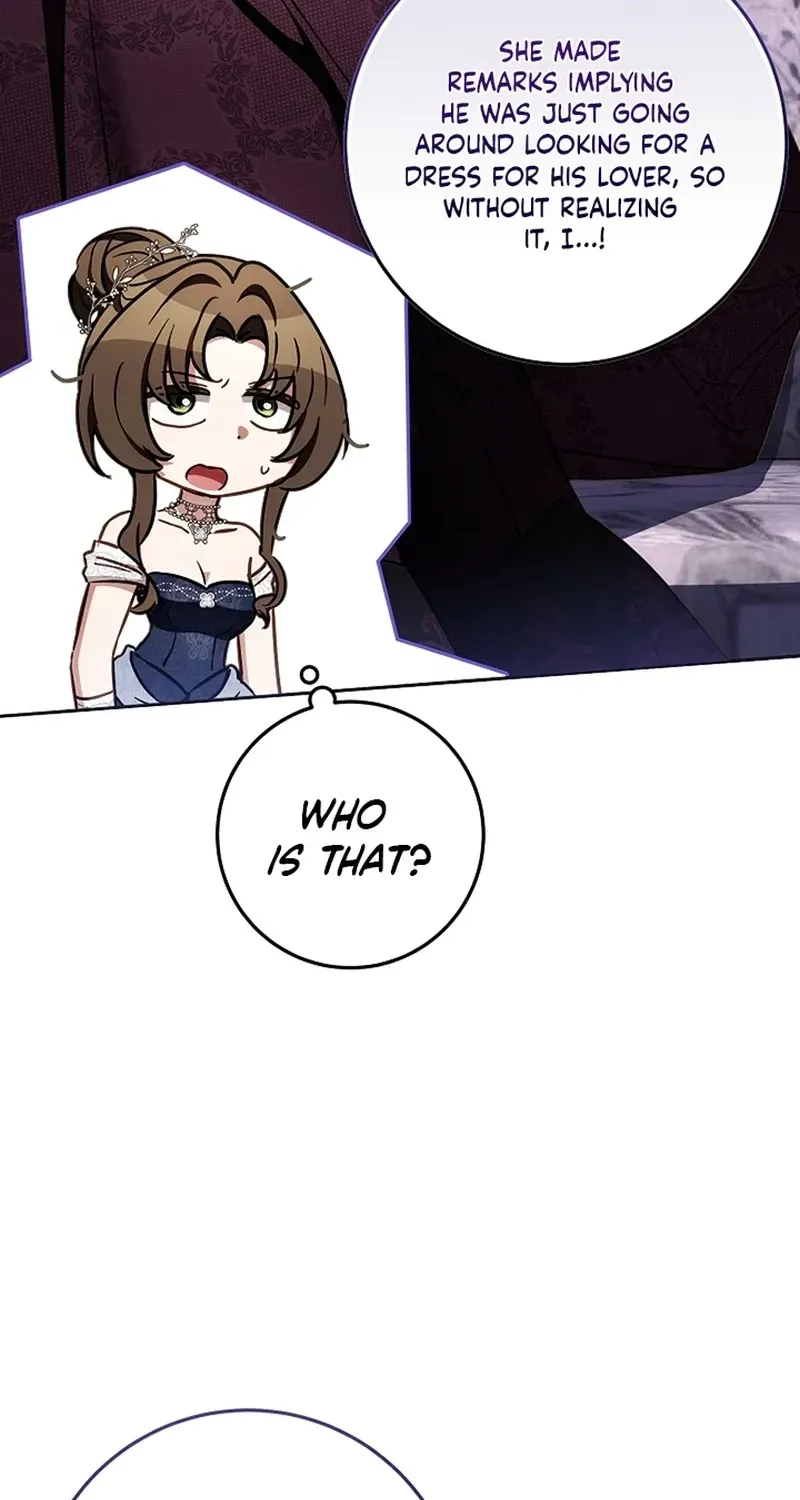 The Male Lead Is Trying To Tame Me With Money Chapter 29 page 8 - 