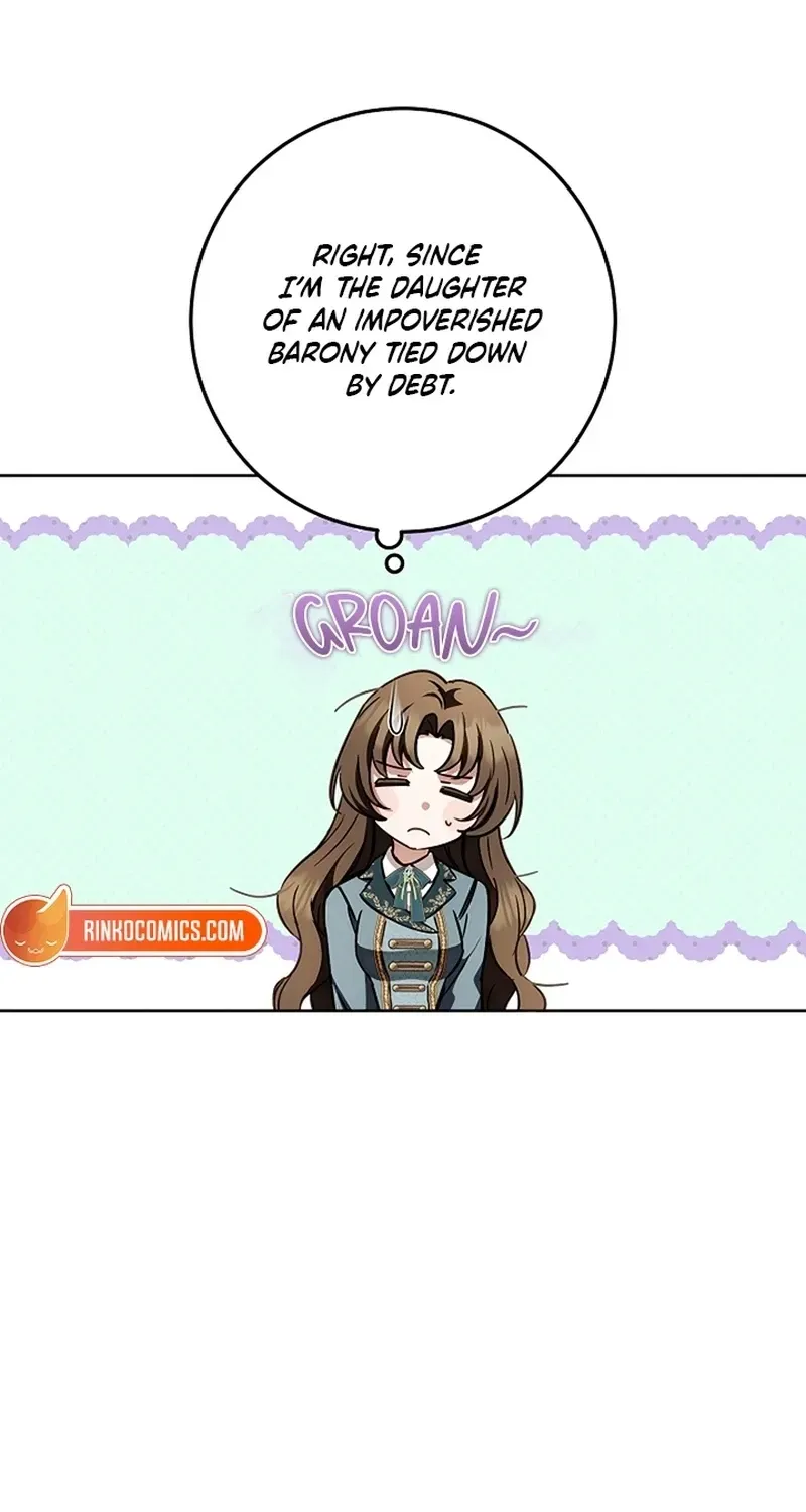 The Male Lead Is Trying To Tame Me With Money Chapter 29 page 71 - 