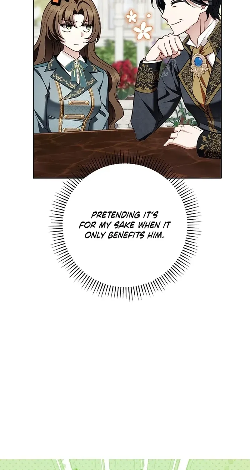 The Male Lead Is Trying To Tame Me With Money Chapter 29 page 77 - 