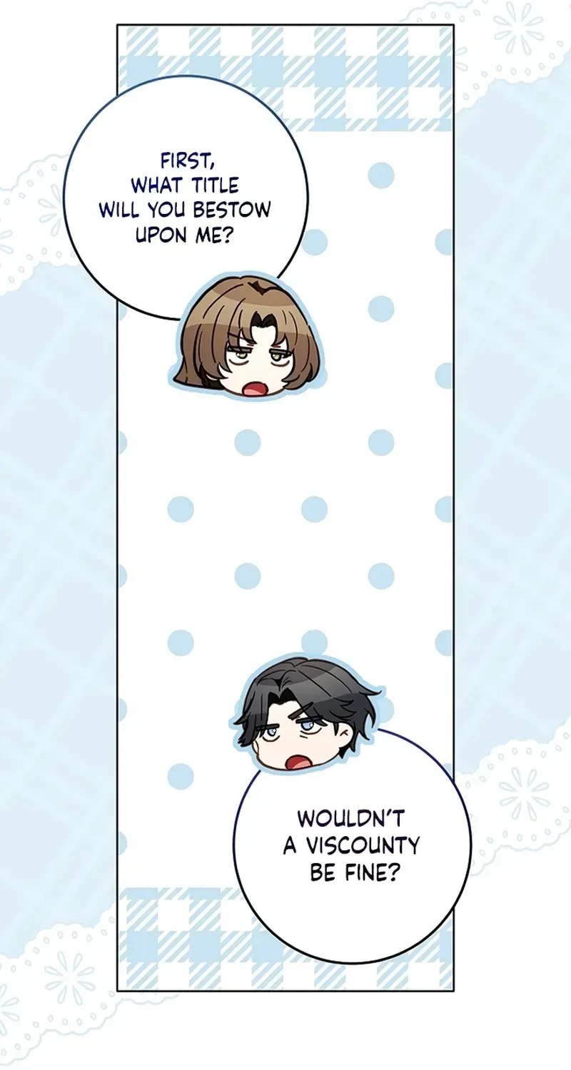 The Male Lead Is Trying To Tame Me With Money Chapter 29 page 81 - 