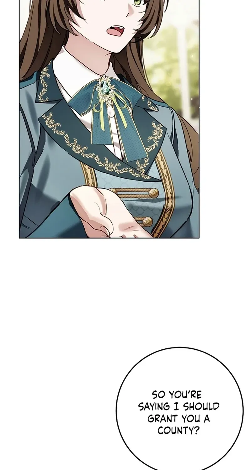 The Male Lead Is Trying To Tame Me With Money Chapter 29 page 85 - 