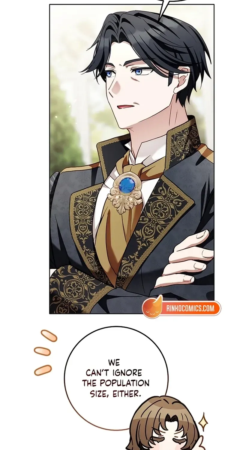 The Male Lead Is Trying To Tame Me With Money Chapter 29 page 87 - 