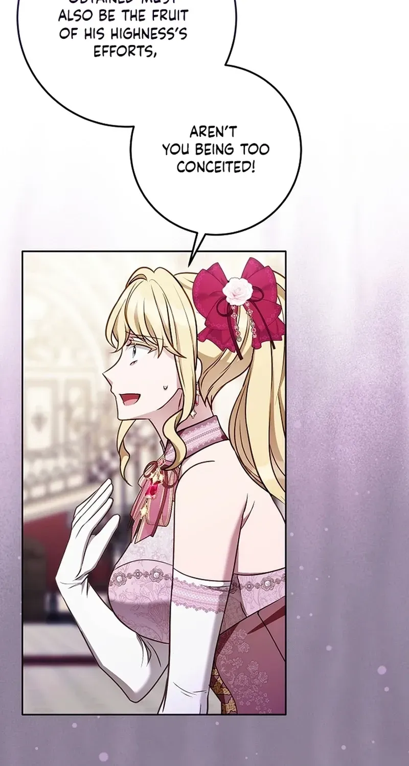 The Male Lead Is Trying To Tame Me With Money Chapter 29 page 10 - 
