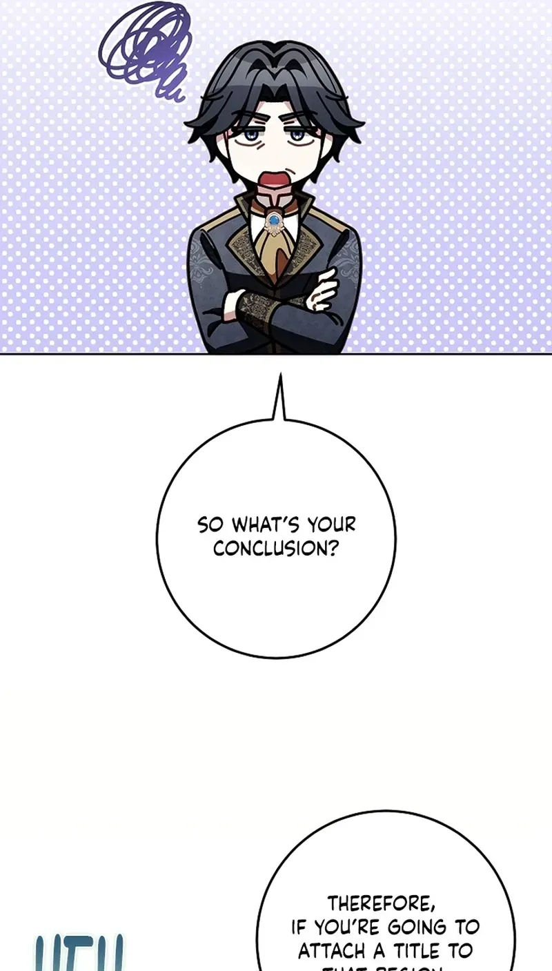 The Male Lead Is Trying To Tame Me With Money Chapter 29 page 91 - 