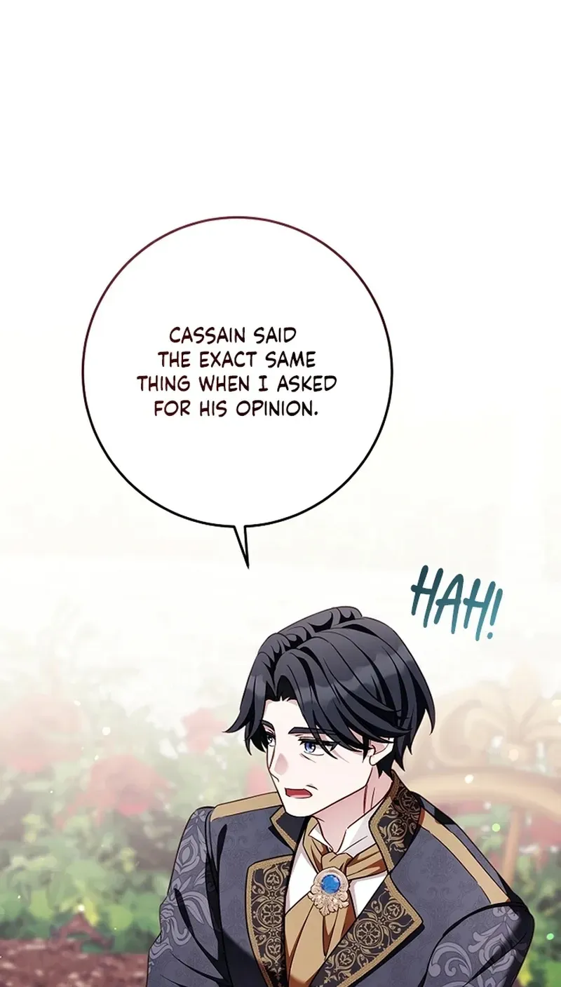 The Male Lead Is Trying To Tame Me With Money Chapter 29 page 94 - 