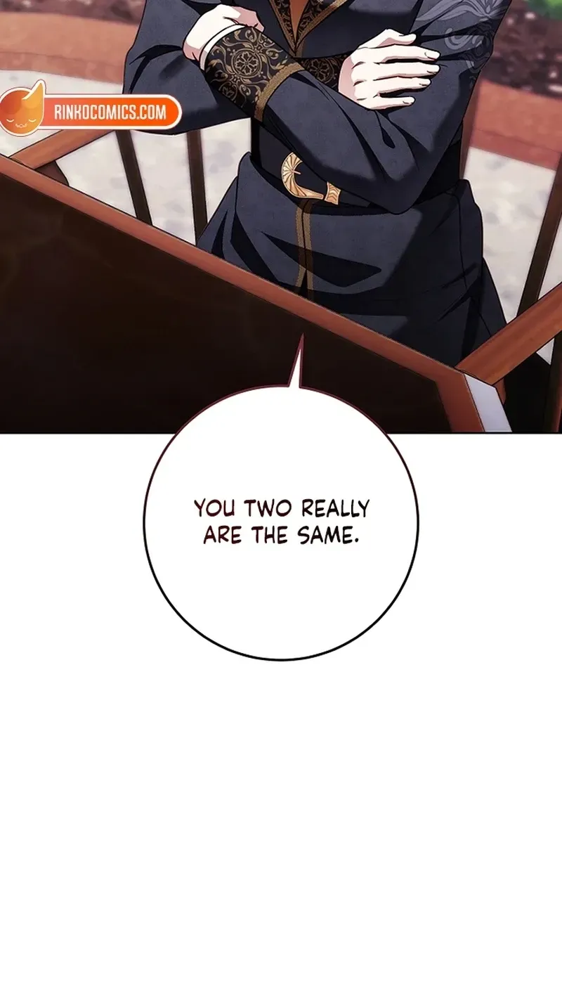The Male Lead Is Trying To Tame Me With Money Chapter 29 page 95 - 