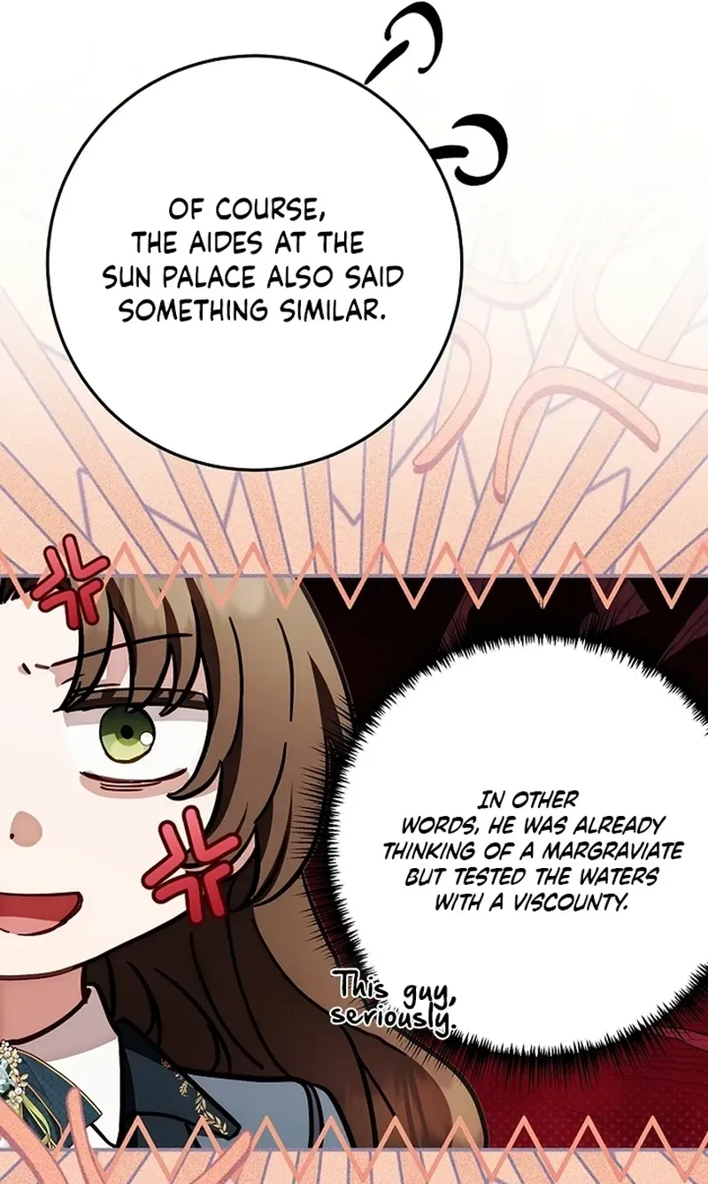 The Male Lead Is Trying To Tame Me With Money Chapter 29 page 96 - 