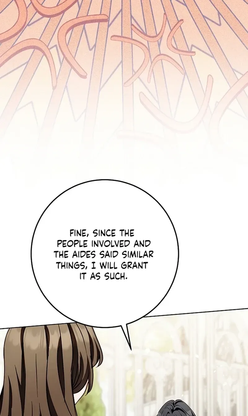 The Male Lead Is Trying To Tame Me With Money Chapter 29 page 97 - 