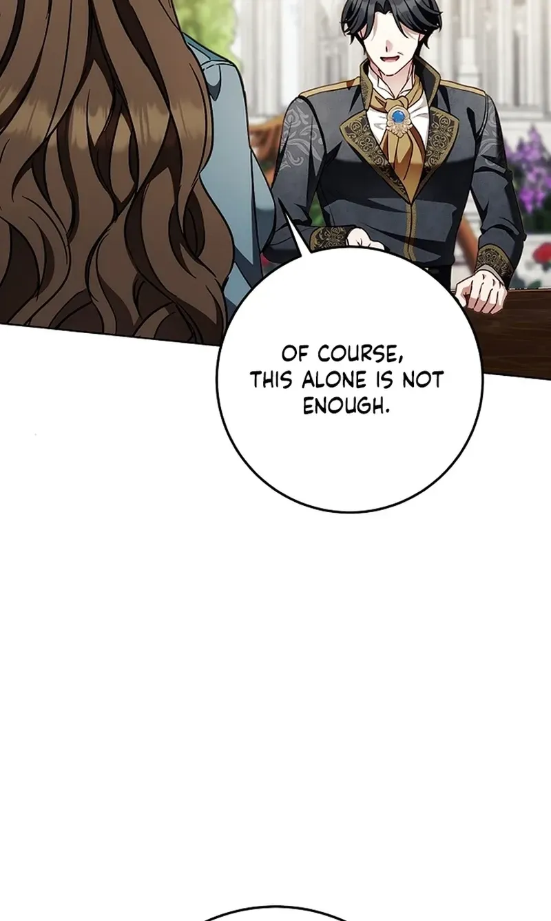 The Male Lead Is Trying To Tame Me With Money Chapter 29 page 98 - 