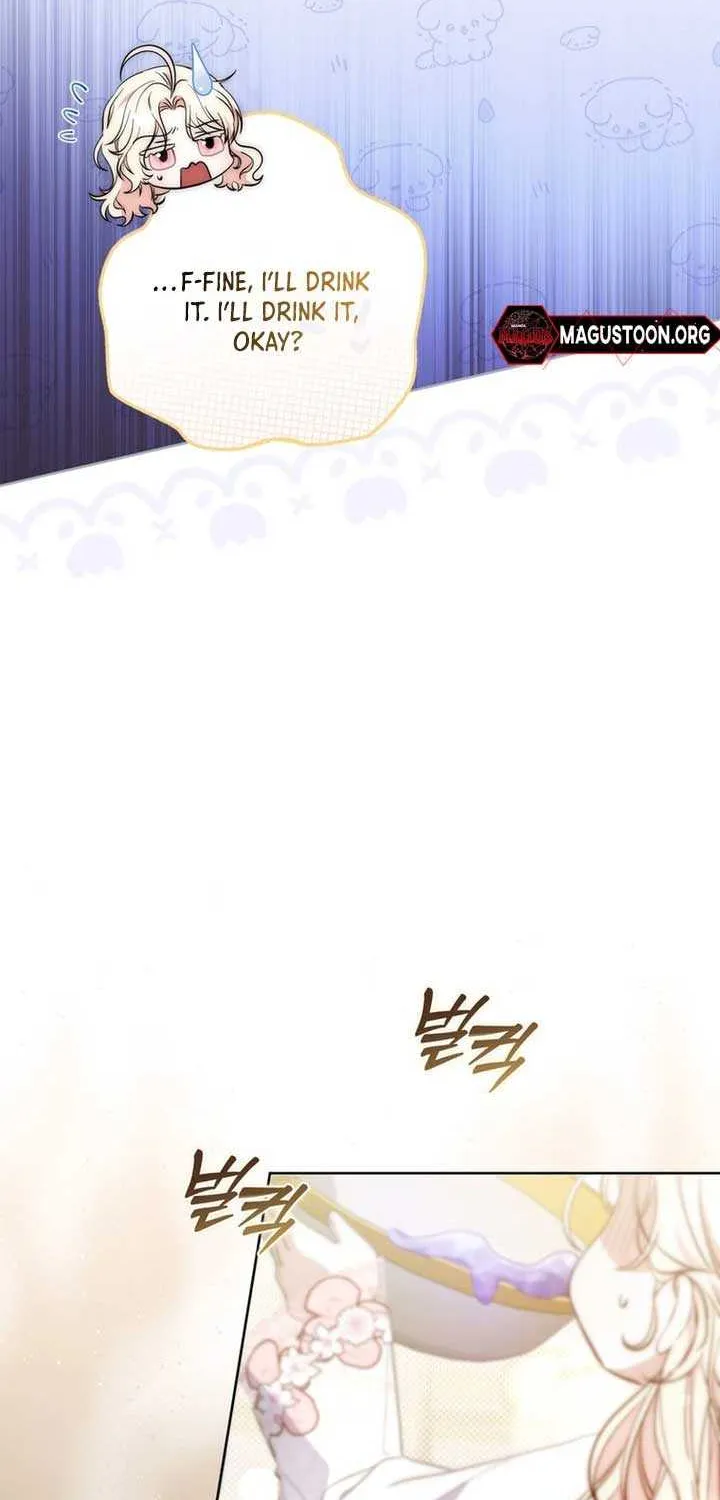 The Male Lead Is Unhealthily Obsessed With My Health Chapter 1 page 11 - 