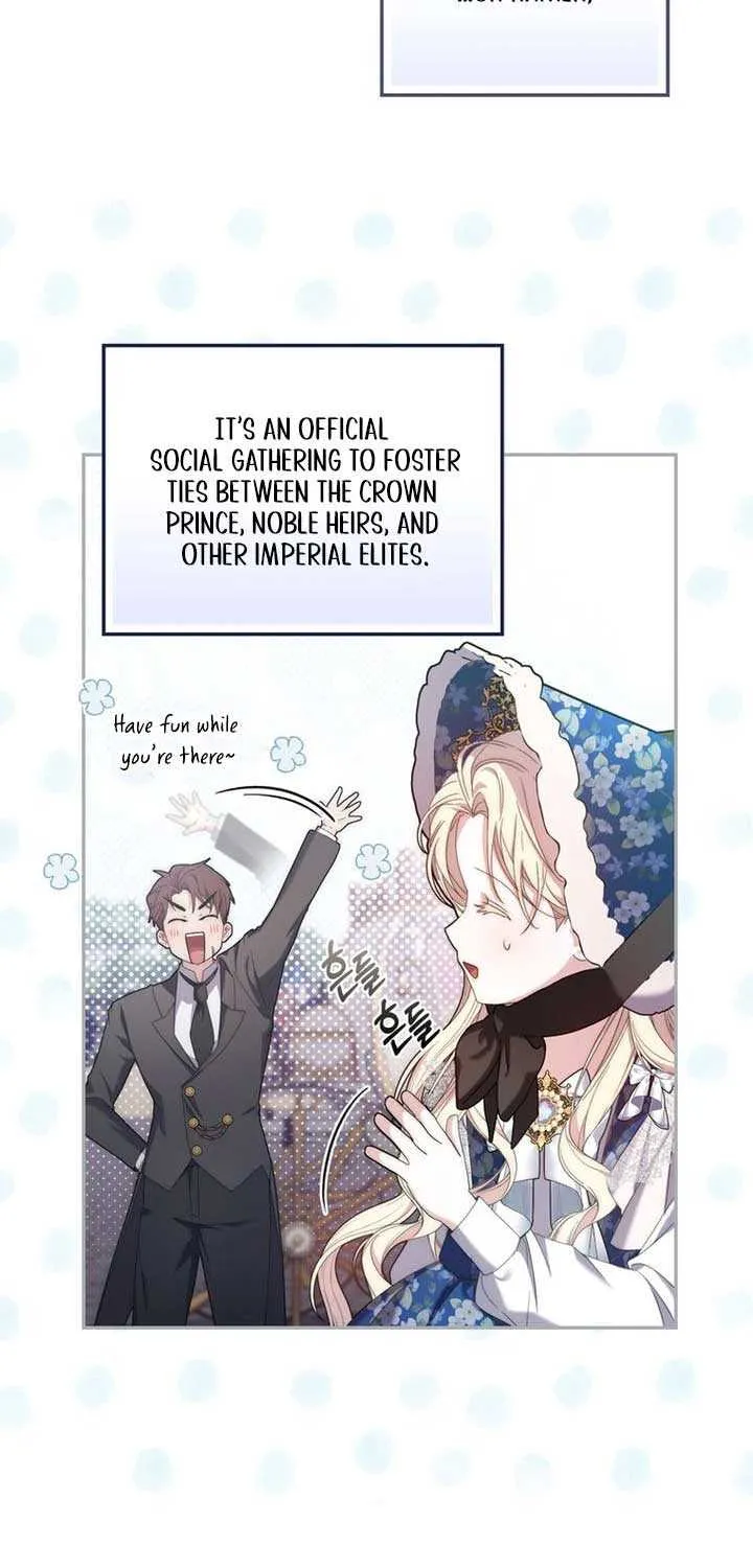 The Male Lead Is Unhealthily Obsessed With My Health Chapter 1 page 101 - 