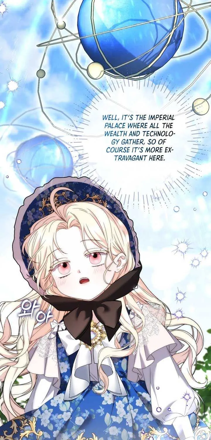 The Male Lead Is Unhealthily Obsessed With My Health Chapter 1 page 103 - 