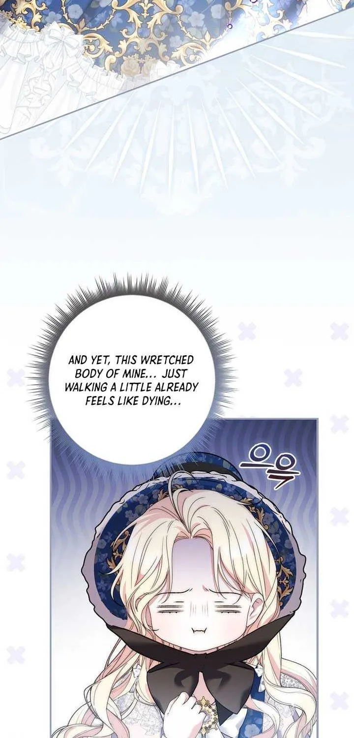 The Male Lead Is Unhealthily Obsessed With My Health Chapter 1 page 104 - 