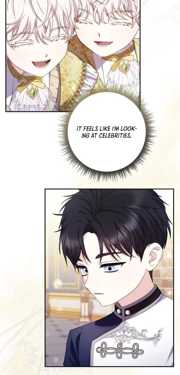 The Male Lead Is Unhealthily Obsessed With My Health Chapter 1 page 109 - 