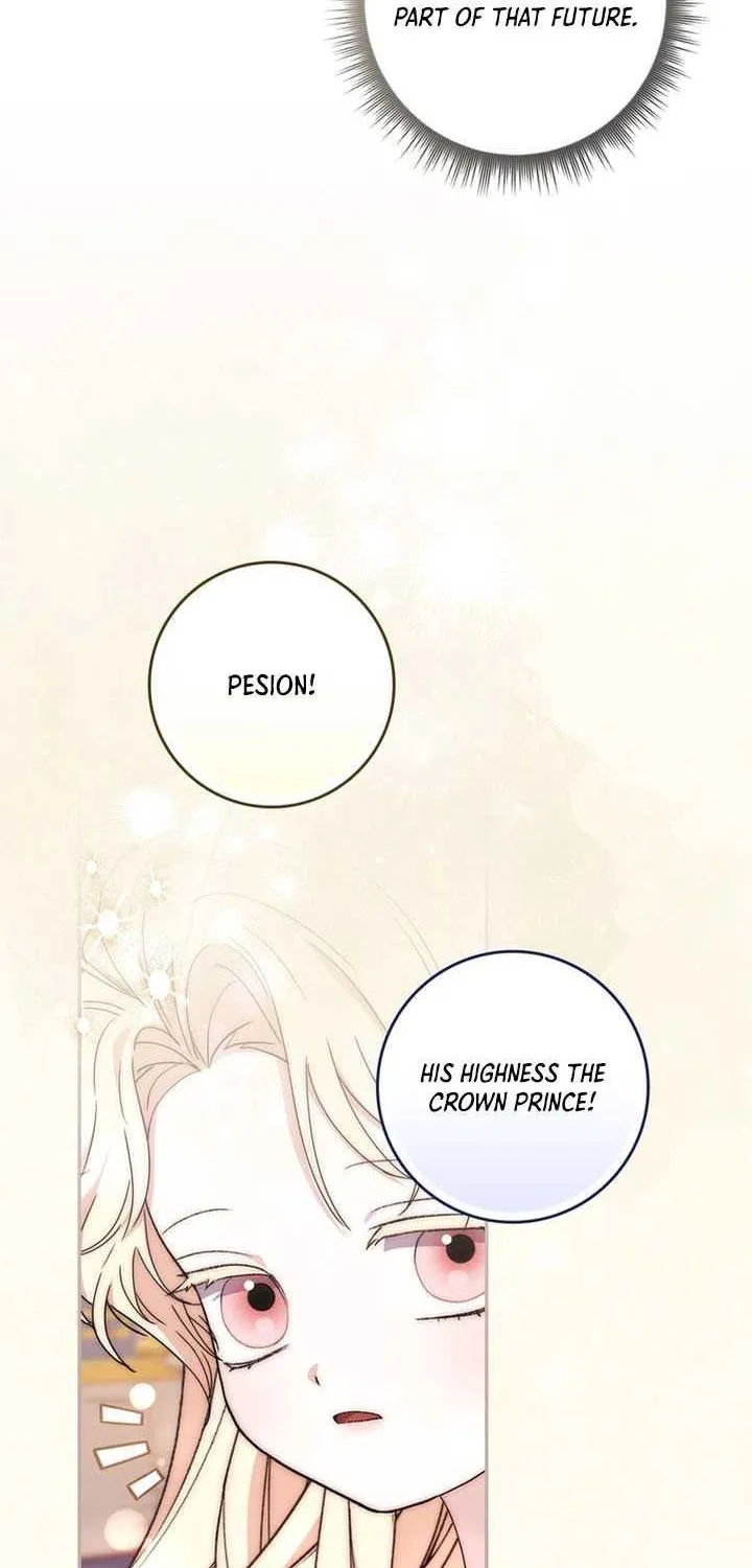 The Male Lead Is Unhealthily Obsessed With My Health Chapter 1 page 113 - 