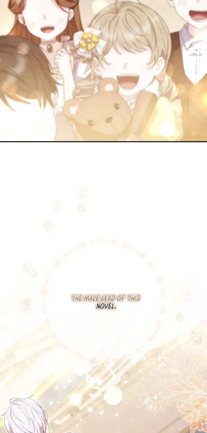 The Male Lead Is Unhealthily Obsessed With My Health Chapter 1 page 115 - 