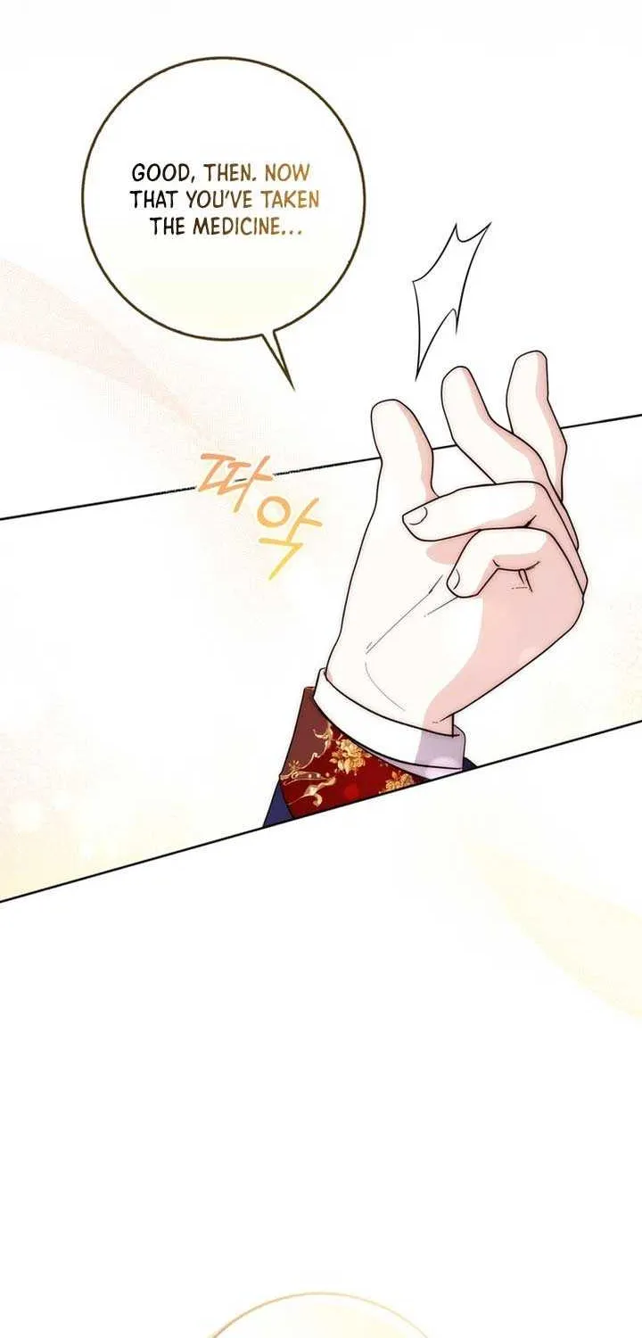 The Male Lead Is Unhealthily Obsessed With My Health Chapter 1 page 16 - 