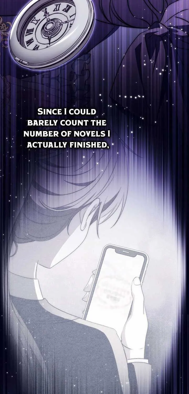 The Male Lead Is Unhealthily Obsessed With My Health Chapter 1 page 37 - 
