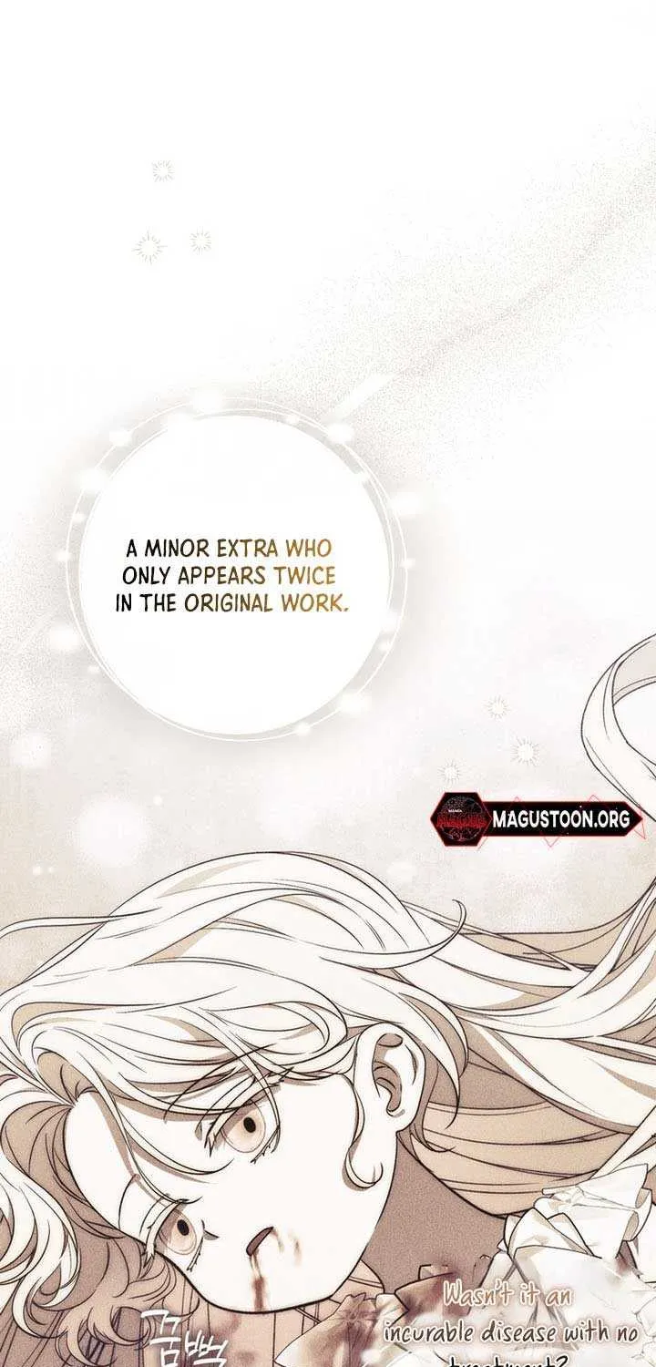 The Male Lead Is Unhealthily Obsessed With My Health Chapter 1 page 50 - 