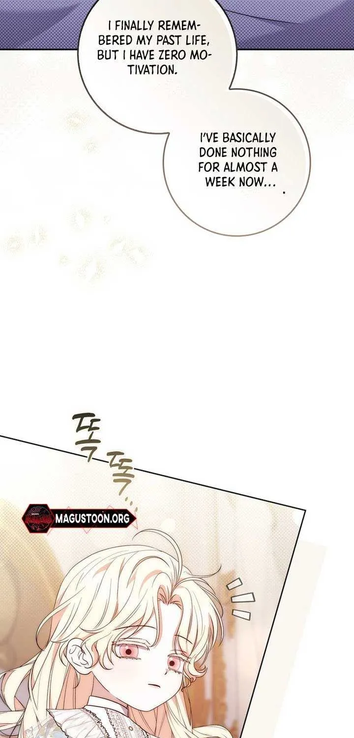 The Male Lead Is Unhealthily Obsessed With My Health Chapter 1 page 54 - 