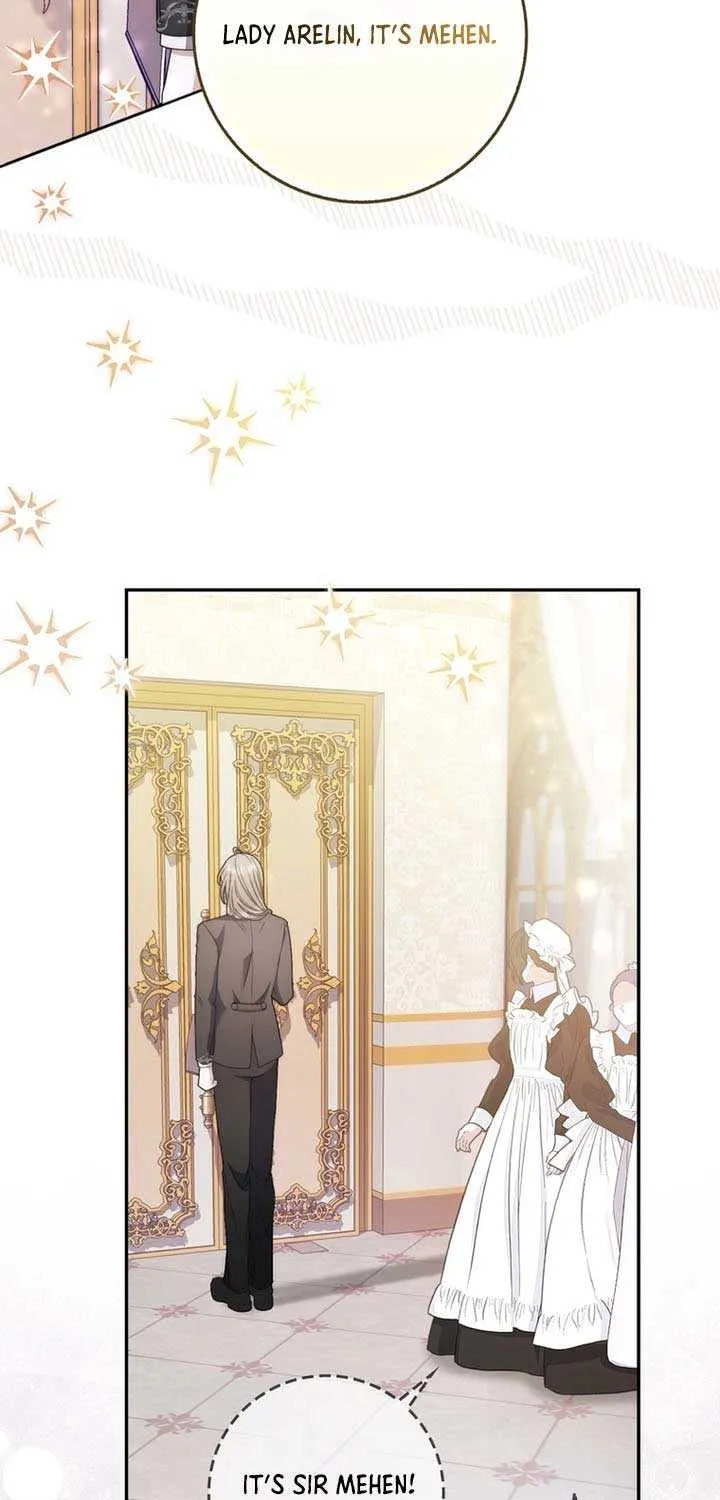 The Male Lead Is Unhealthily Obsessed With My Health Chapter 1 page 57 - 