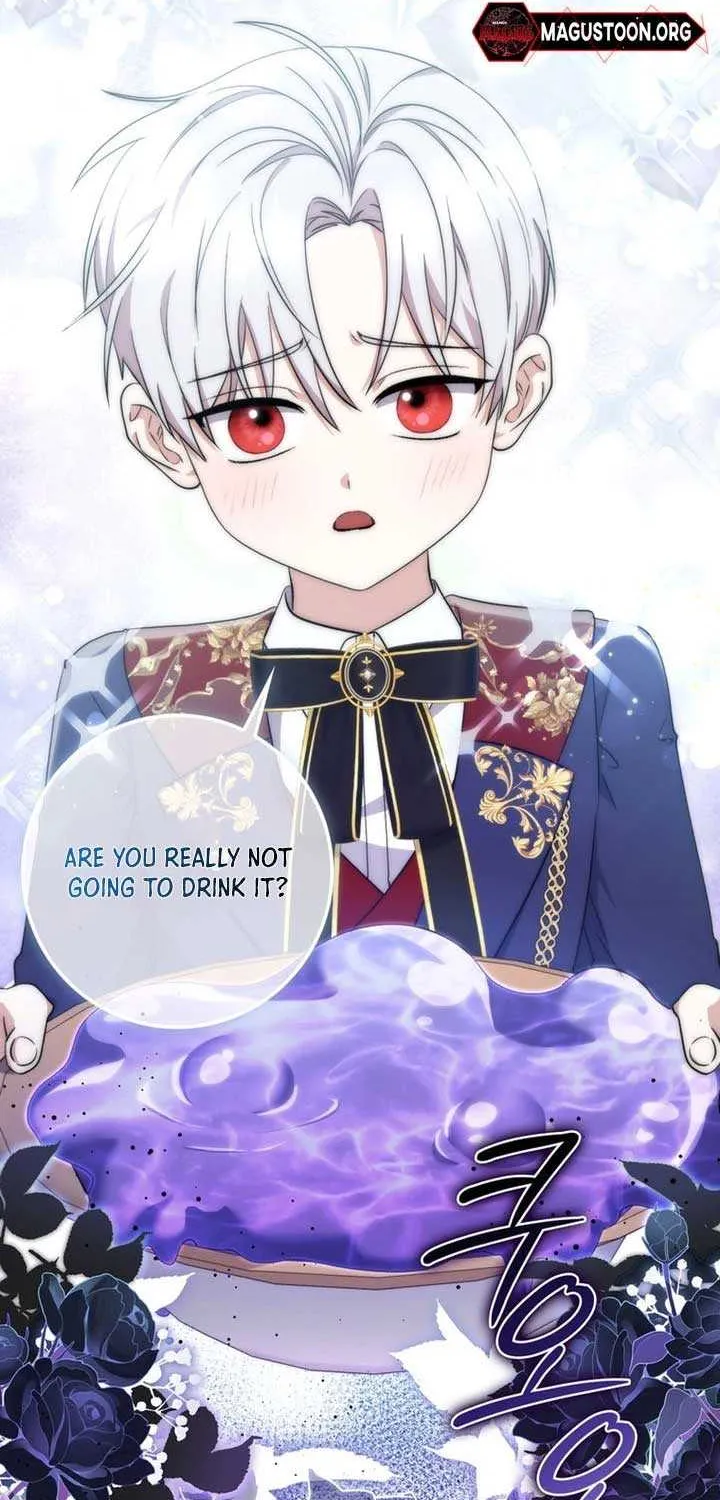 The Male Lead Is Unhealthily Obsessed With My Health Chapter 1 page 7 - 