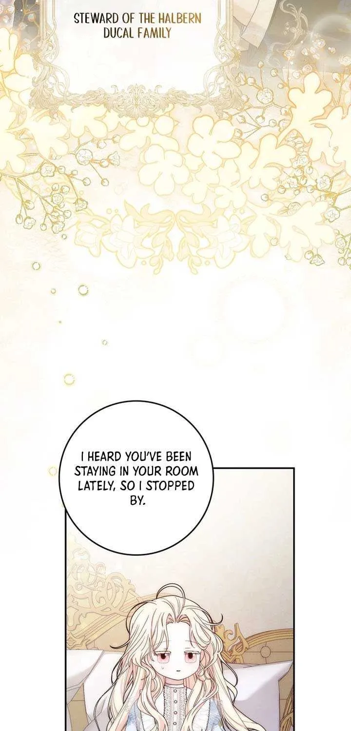 The Male Lead Is Unhealthily Obsessed With My Health Chapter 1 page 61 - 