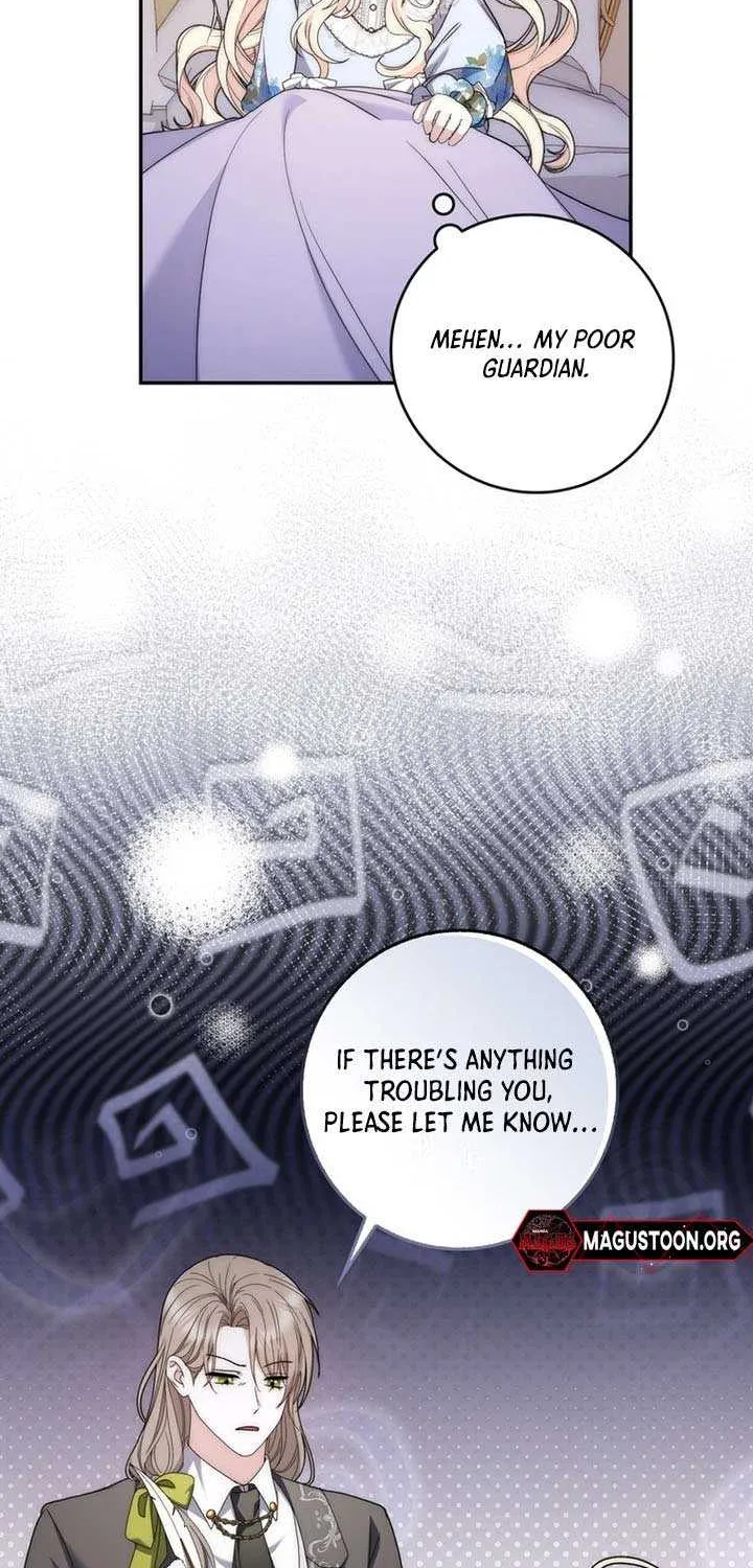 The Male Lead Is Unhealthily Obsessed With My Health Chapter 1 page 62 - 