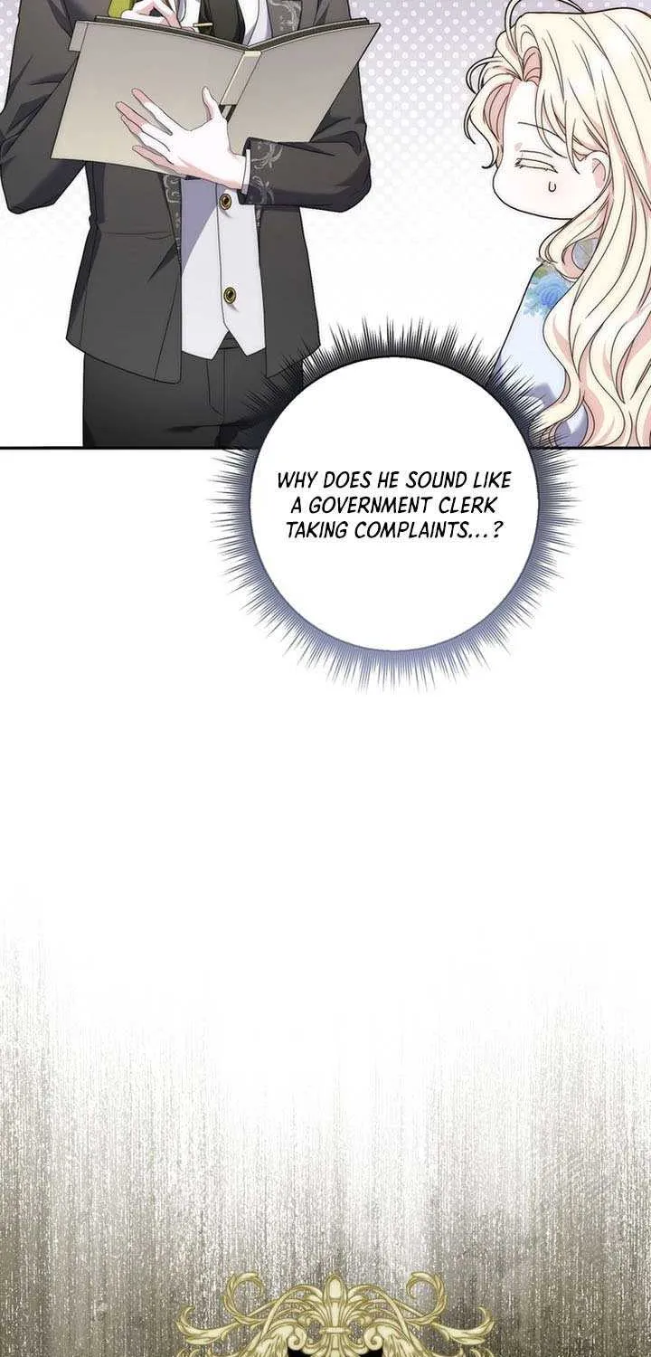 The Male Lead Is Unhealthily Obsessed With My Health Chapter 1 page 63 - 