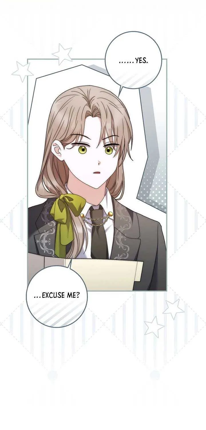 The Male Lead Is Unhealthily Obsessed With My Health Chapter 1 page 70 - 