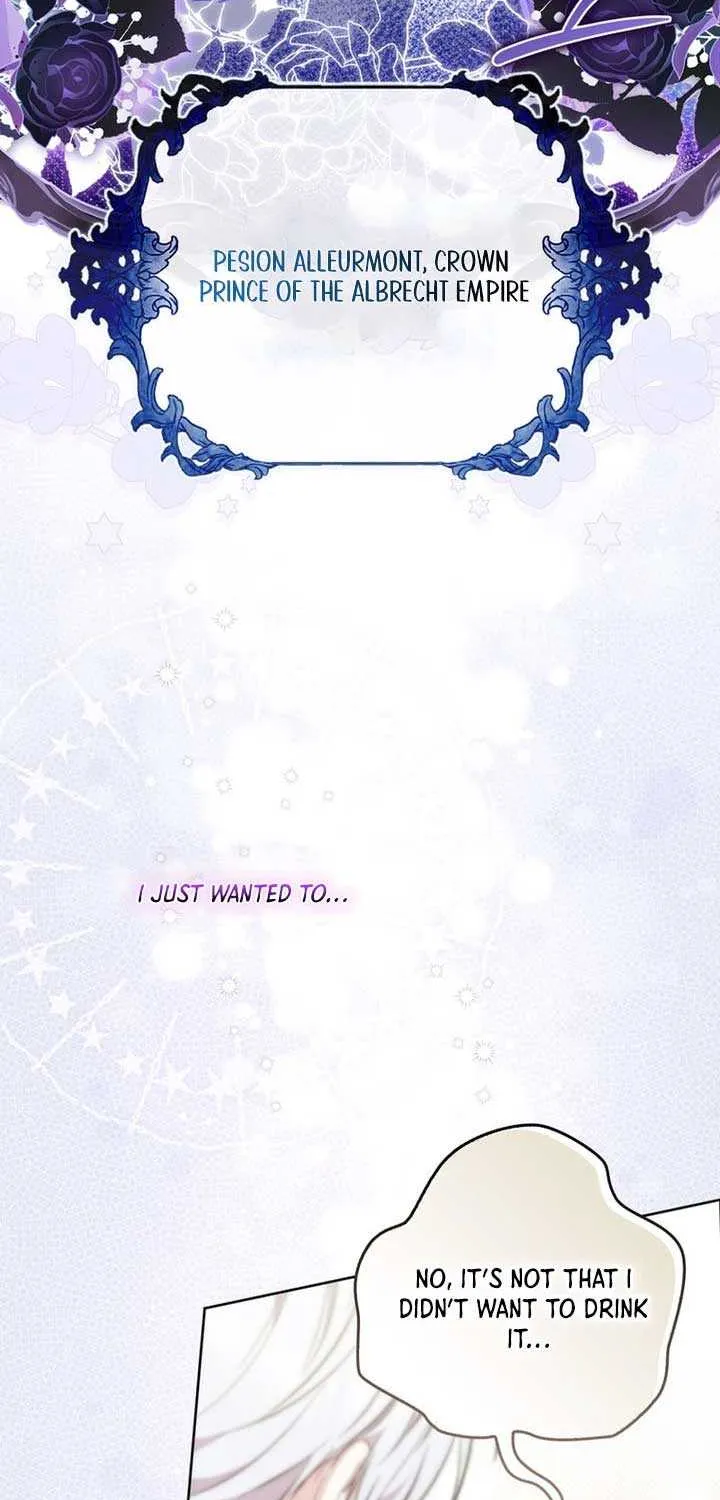 The Male Lead Is Unhealthily Obsessed With My Health Chapter 1 page 8 - 