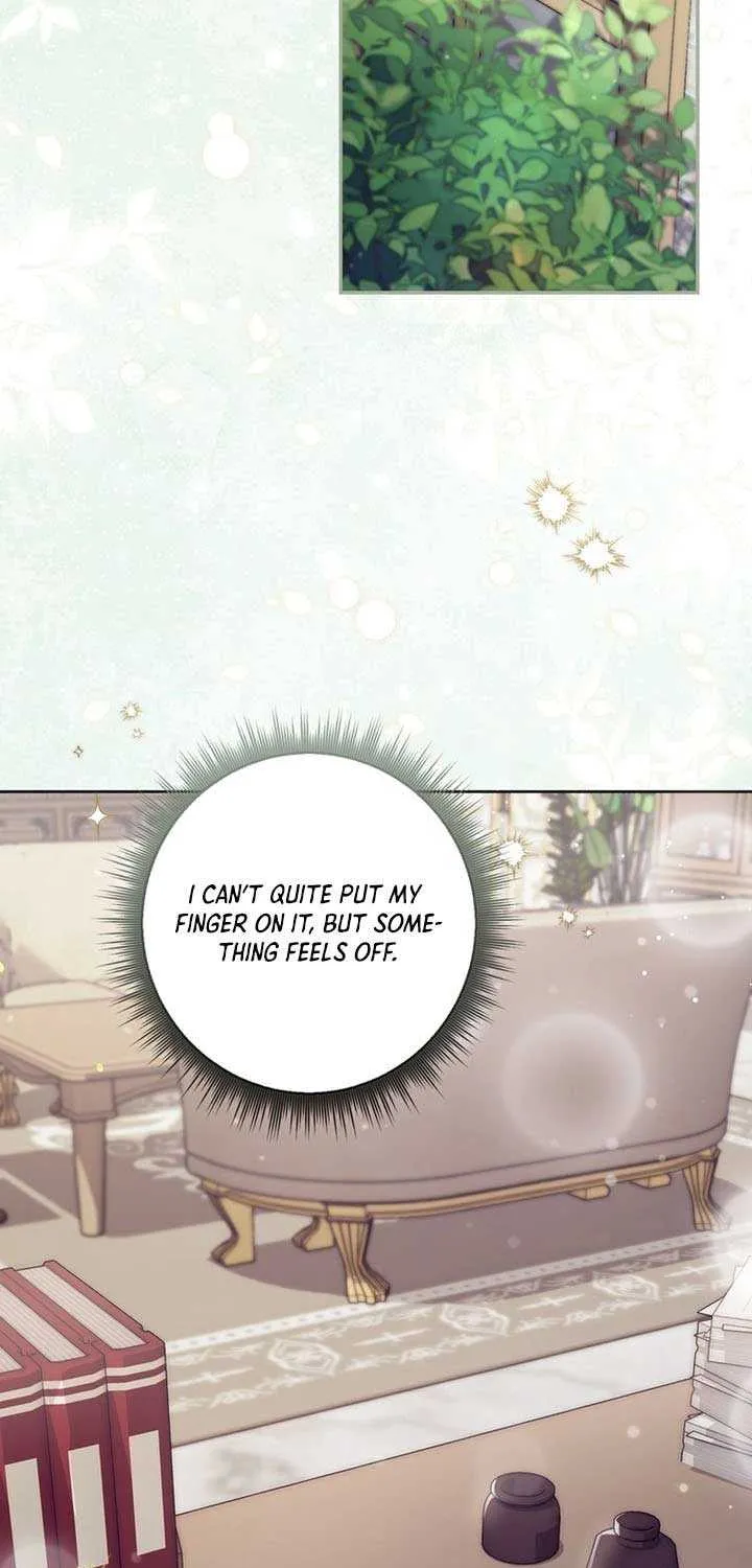The Male Lead Is Unhealthily Obsessed With My Health Chapter 1 page 79 - 