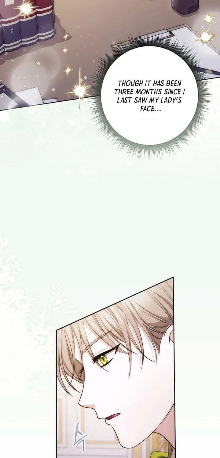 The Male Lead Is Unhealthily Obsessed With My Health Chapter 1 page 80 - 