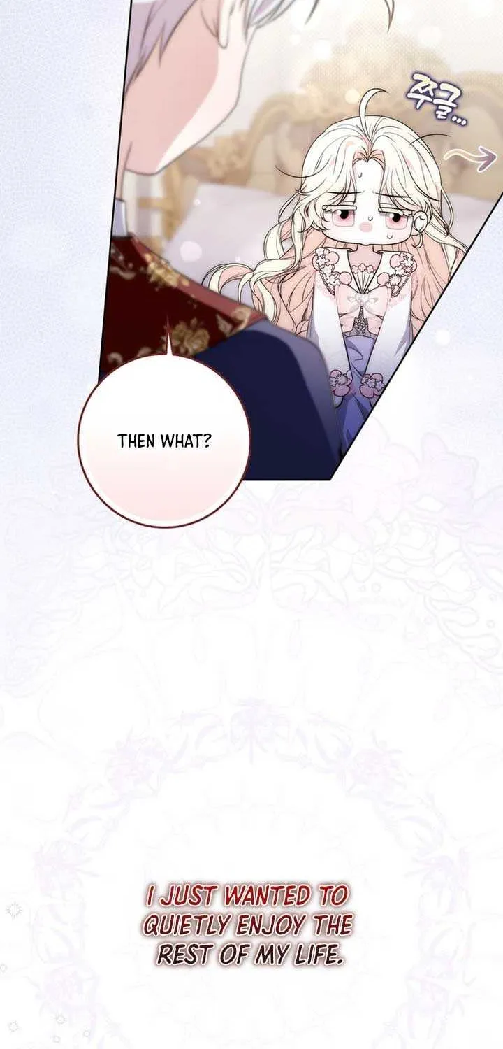 The Male Lead Is Unhealthily Obsessed With My Health Chapter 1 page 9 - 