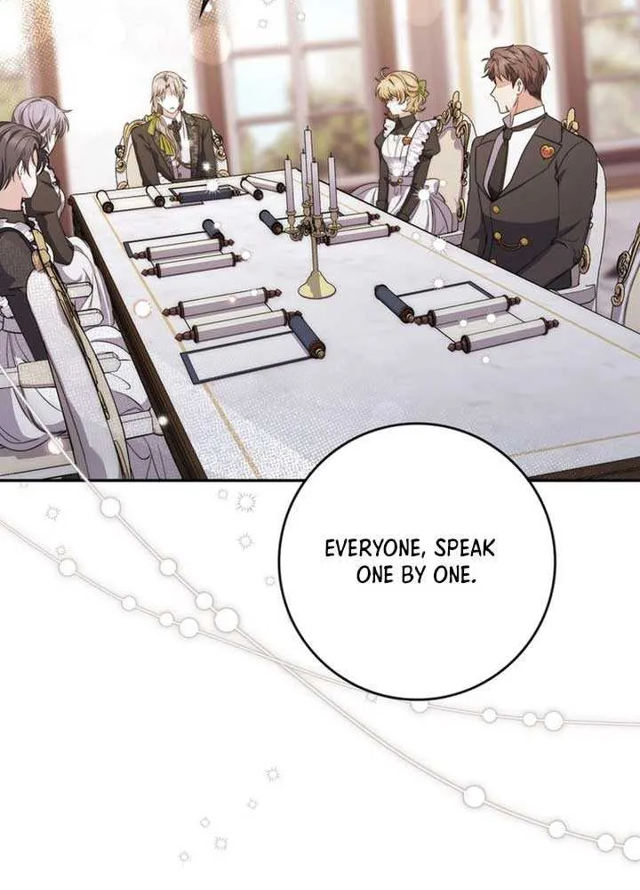 The Male Lead Is Unhealthily Obsessed With My Health Chapter 1 page 89 - 