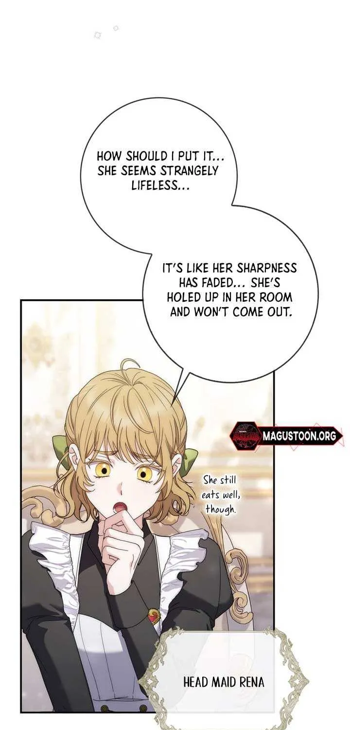 The Male Lead Is Unhealthily Obsessed With My Health Chapter 1 page 90 - 