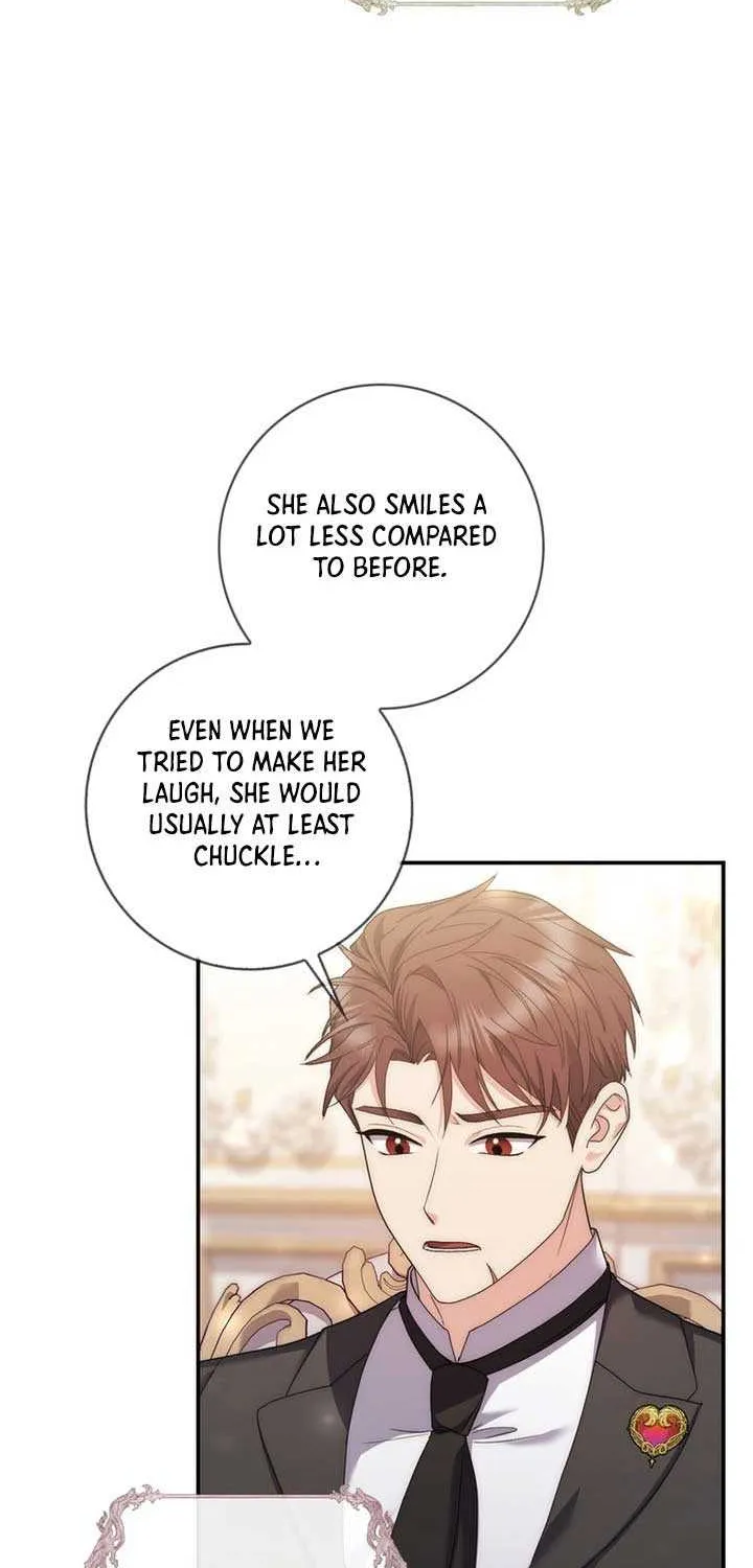 The Male Lead Is Unhealthily Obsessed With My Health Chapter 1 page 91 - 