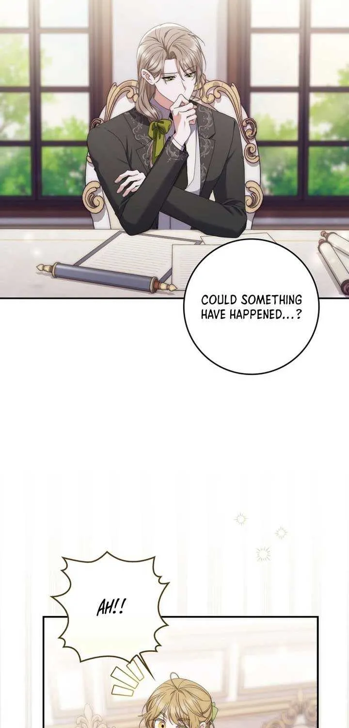 The Male Lead Is Unhealthily Obsessed With My Health Chapter 1 page 96 - 