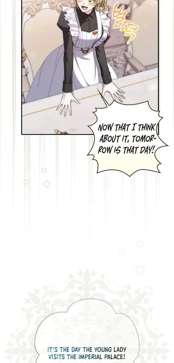The Male Lead Is Unhealthily Obsessed With My Health Chapter 1 page 97 - 