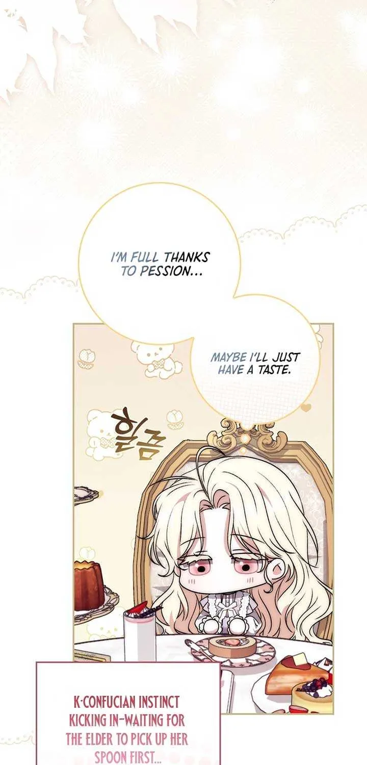 The Male Lead Is Unhealthily Obsessed With My Health Chapter 10 page 14 - 